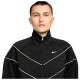 Nike Γυναικεία ζακέτα Sportswear Windrunner Poly Knit Jacket